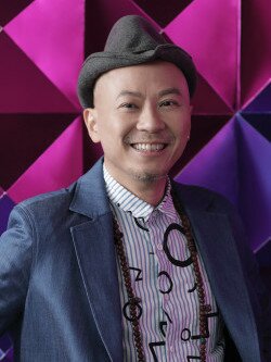 Professor HUNG, Keung (洪強教授)